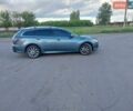 Сірий Мазда 6, об'ємом двигуна 2.2 л та пробігом 200 тис. км за 8500 $, фото 8 на Automoto.ua