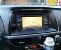 Сірий Мазда 6, об'ємом двигуна 2.19 л та пробігом 226 тис. км за 9800 $, фото 32 на Automoto.ua