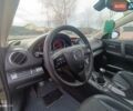 Серый Мазда 6, объемом двигателя 2.2 л и пробегом 324 тыс. км за 7900 $, фото 6 на Automoto.ua