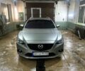 Серый Мазда 6, объемом двигателя 2.2 л и пробегом 23500 тыс. км за 9800 $, фото 1 на Automoto.ua