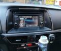 Сірий Мазда 6, об'ємом двигуна 2.19 л та пробігом 226 тис. км за 9800 $, фото 33 на Automoto.ua