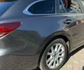 Сірий Мазда 6, об'ємом двигуна 2.19 л та пробігом 270 тис. км за 8800 $, фото 25 на Automoto.ua