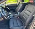 Сірий Мазда 6, об'ємом двигуна 2.19 л та пробігом 270 тис. км за 8800 $, фото 50 на Automoto.ua