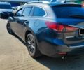 Сірий Мазда 6, об'ємом двигуна 2.19 л та пробігом 226 тис. км за 9800 $, фото 14 на Automoto.ua