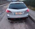Серый Мазда 6, объемом двигателя 2.18 л и пробегом 277 тыс. км за 7300 $, фото 3 на Automoto.ua