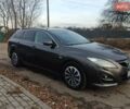 Серый Мазда 6, объемом двигателя 2.2 л и пробегом 324 тыс. км за 7900 $, фото 2 на Automoto.ua