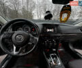 Сірий Мазда 6, об'ємом двигуна 2.19 л та пробігом 317 тис. км за 12800 $, фото 1 на Automoto.ua