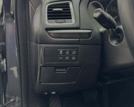 Серый Мазда 6, объемом двигателя 2.19 л и пробегом 214 тыс. км за 11999 $, фото 53 на Automoto.ua