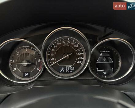 Серый Мазда 6, объемом двигателя 2.19 л и пробегом 214 тыс. км за 11999 $, фото 38 на Automoto.ua