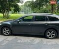 Сірий Мазда 6, об'ємом двигуна 2.2 л та пробігом 222 тис. км за 977 $, фото 13 на Automoto.ua