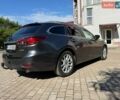 Сірий Мазда 6, об'ємом двигуна 2.19 л та пробігом 270 тис. км за 8800 $, фото 11 на Automoto.ua