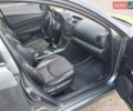 Сірий Мазда 6, об'ємом двигуна 2.2 л та пробігом 200 тис. км за 8500 $, фото 4 на Automoto.ua