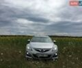 Сірий Мазда 6, об'ємом двигуна 2.18 л та пробігом 280 тис. км за 7000 $, фото 4 на Automoto.ua