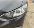 Сірий Мазда 6, об'ємом двигуна 2.18 л та пробігом 230 тис. км за 10600 $, фото 17 на Automoto.ua