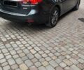 Сірий Мазда 6, об'ємом двигуна 2.19 л та пробігом 226 тис. км за 9800 $, фото 16 на Automoto.ua