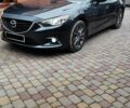 Серый Мазда 6, объемом двигателя 2.19 л и пробегом 226 тыс. км за 10500 $, фото 38 на Automoto.ua