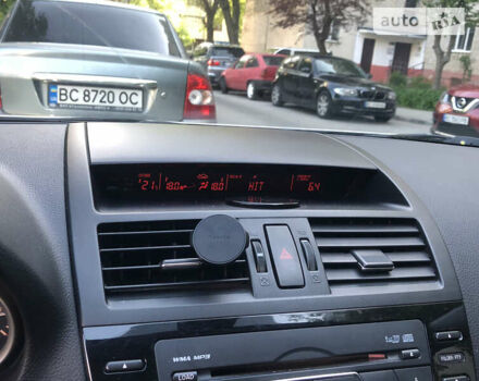 Серый Мазда 6, объемом двигателя 2.2 л и пробегом 216 тыс. км за 7700 $, фото 38 на Automoto.ua