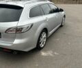 Серый Мазда 6, объемом двигателя 2.2 л и пробегом 281 тыс. км за 7400 $, фото 20 на Automoto.ua
