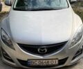 Сірий Мазда 6, об'ємом двигуна 2.2 л та пробігом 230 тис. км за 7500 $, фото 1 на Automoto.ua