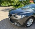 Сірий Мазда 6, об'ємом двигуна 2.19 л та пробігом 270 тис. км за 8800 $, фото 32 на Automoto.ua