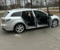 Сірий Мазда 6, об'ємом двигуна 2.2 л та пробігом 281 тис. км за 7950 $, фото 19 на Automoto.ua