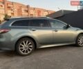 Серый Мазда 6, объемом двигателя 2.18 л и пробегом 265 тыс. км за 8499 $, фото 3 на Automoto.ua