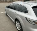 Серый Мазда 6, объемом двигателя 2.2 л и пробегом 281 тыс. км за 7400 $, фото 4 на Automoto.ua