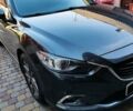 Сірий Мазда 6, об'ємом двигуна 2.19 л та пробігом 226 тис. км за 10000 $, фото 1 на Automoto.ua