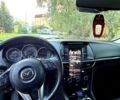 Серый Мазда 6, объемом двигателя 2.2 л и пробегом 229 тыс. км за 12000 $, фото 10 на Automoto.ua
