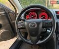 Серый Мазда 6, объемом двигателя 2.18 л и пробегом 265 тыс. км за 8499 $, фото 16 на Automoto.ua
