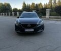 Сірий Мазда 6, об'ємом двигуна 2.2 л та пробігом 270 тис. км за 7000 $, фото 1 на Automoto.ua