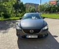 Сірий Мазда 6, об'ємом двигуна 2.19 л та пробігом 270 тис. км за 8800 $, фото 4 на Automoto.ua