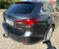 Сірий Мазда 6, об'ємом двигуна 2.19 л та пробігом 270 тис. км за 8800 $, фото 17 на Automoto.ua