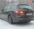 Серый Мазда 6, объемом двигателя 2.2 л и пробегом 279 тыс. км за 8200 $, фото 2 на Automoto.ua