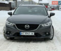 Серый Мазда 6, объемом двигателя 2.18 л и пробегом 260 тыс. км за 10300 $, фото 15 на Automoto.ua