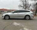 Сірий Мазда 6, об'ємом двигуна 2.2 л та пробігом 281 тис. км за 7950 $, фото 21 на Automoto.ua