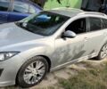 Сірий Мазда 6, об'ємом двигуна 2.2 л та пробігом 230 тис. км за 7500 $, фото 1 на Automoto.ua