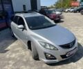 Серый Мазда 6, объемом двигателя 2.18 л и пробегом 208 тыс. км за 8500 $, фото 2 на Automoto.ua