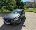 Сірий Мазда 6, об'ємом двигуна 2.19 л та пробігом 270 тис. км за 8800 $, фото 5 на Automoto.ua