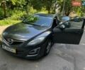 Серый Мазда 6, объемом двигателя 2.2 л и пробегом 222 тыс. км за 1155 $, фото 1 на Automoto.ua