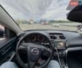 Серый Мазда 6, объемом двигателя 2.18 л и пробегом 300 тыс. км за 6500 $, фото 8 на Automoto.ua