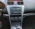 Серый Мазда 6, объемом двигателя 2.2 л и пробегом 311 тыс. км за 6500 $, фото 5 на Automoto.ua