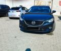 Сірий Мазда 6, об'ємом двигуна 2.19 л та пробігом 226 тис. км за 9800 $, фото 24 на Automoto.ua