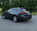 Сірий Мазда 6, об'ємом двигуна 2.2 л та пробігом 270 тис. км за 7000 $, фото 5 на Automoto.ua