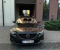 Серый Мазда 6, объемом двигателя 2.19 л и пробегом 226 тыс. км за 8700 $, фото 2 на Automoto.ua