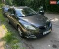 Сірий Мазда 6, об'ємом двигуна 2.2 л та пробігом 222 тис. км за 977 $, фото 1 на Automoto.ua
