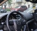 Серый Мазда 6, объемом двигателя 2.2 л и пробегом 216 тыс. км за 7700 $, фото 2 на Automoto.ua
