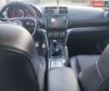 Сірий Мазда 6, об'ємом двигуна 2.2 л та пробігом 200 тис. км за 8500 $, фото 9 на Automoto.ua