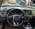 Серый Мазда 6, объемом двигателя 2.19 л и пробегом 226 тыс. км за 8700 $, фото 14 на Automoto.ua