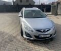 Сірий Мазда 6, об'ємом двигуна 2.18 л та пробігом 280 тис. км за 7000 $, фото 1 на Automoto.ua